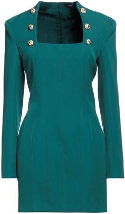 Balmain DRESSES - Mini dresses sur YOOX.COM