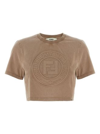 【関税込み】fendi 3D 'FENDI ROMA' T-SHIRT 関税込み】fendi 3D 'FENDI ROMA' T-SHIRT 3d 'fendi Roma' T