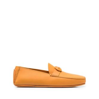 Ferragamo Palinuro Slip-On Loafers