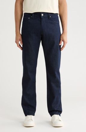 Citizens Of Humanity Elijah Relaxed Straight Leg Jeans in Rinse Rinse In at Nordstrom, Size 33