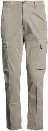 40weft BOTTOMWEAR - Trousers on YOOX.COM
