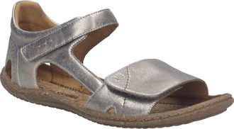 Josef Seibel Dames Sandaal Caitlyn 03 in beige