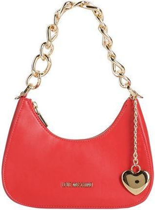 Love Moschino BAGS - Shoulder bags on YOOX.COM
