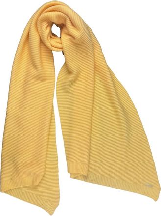 Liu Jo Mujer, Accesorios, Amarillo, Talla: ONE Size