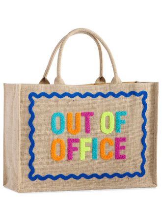 Shiraleah Out Of Office Tote