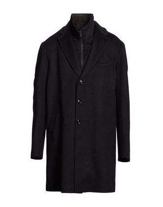 Barba JACKEN & M&Auml;NTEL - M&auml;ntel auf YOOX.COM