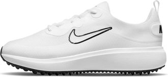Nike (WMNS) Nike Ace Summerlite Wide White Black DC0101-108