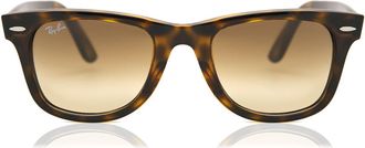 Ray-Ban RB4340 710/51 Mens Sunglasses Tortoiseshell Size 50