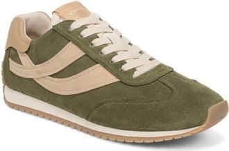 Vince Oasis Runner Sneaker in Loden Green at Nordstrom, Size 8.5