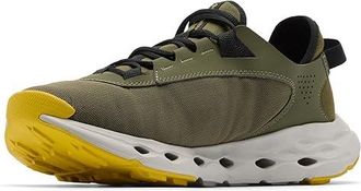 Columbia Drainmakertm XTR Mens Shoes Nori/Antique Moss : 10.5 D - Medium, Synthetic
