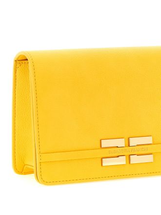 Elisabetta Franchi Polyester Crossbody Womens Bag