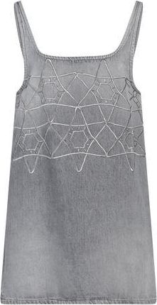 Dondup KLEIDER - Mini-Kleider auf YOOX.COM