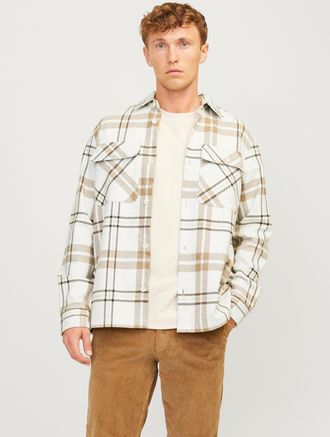 Jack & Jones Langarmhemd