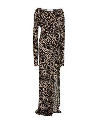 Blumarine DRESSES - Maxi dresses on YOOX.COM