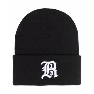 R13 Logo-embroidered Hat