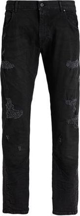 MD75 BOTTOMWEAR - Pantaloni jeans su YOOX.COM