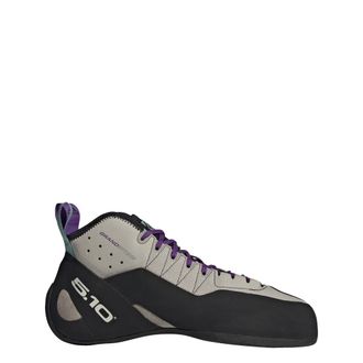 Five Ten Grandstone Shoes Mens, Sesame/Core Black/Active Purple, 6.5 UK