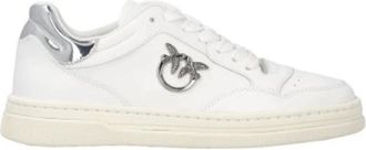 Pinko Sneakers - Heren - Sneakers - Wit - 37 EU - Schoenen