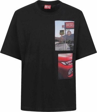 Diesel T-Shirt