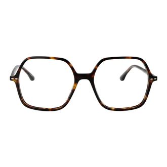 Isabel Marant Stylish Optical Glasses IM 0150 - female - Isabel Marant - Glasses - Brown - 54 MM - Accessories
