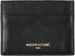 Maison Kitsuné Cardholders