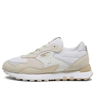 Puma (WMNS) PUMA Rider FVW Clean - Alpine Snow 390646-03