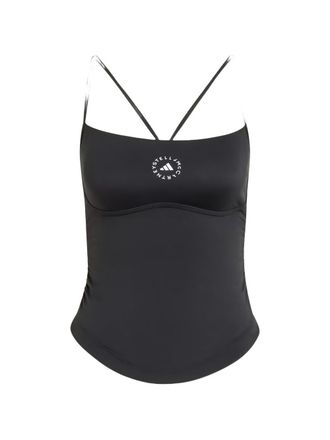 adidas by Stella McCartney Logo-Tanktop