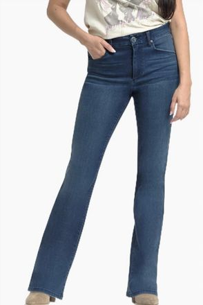 1822 Denim Better Butter Holly Slim Boot Jeans In Neuf