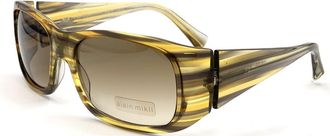 Alain Mikli A0355 Sunglasses