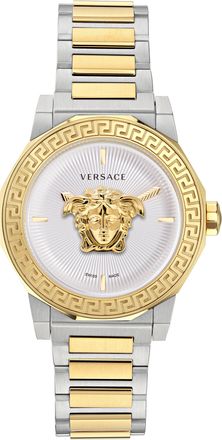 Versace Medusa Deco Dames Multikleur Horloge VE7B00423
