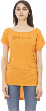 Just Cavalli T-shirt Vrouwen