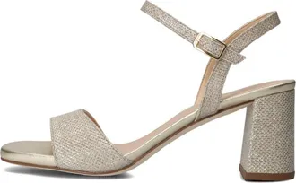Unisa Dames, Schoenen, Grijs, Maat: 40 EU