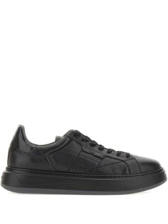 Woolrich Arrow sneakers - Zwart