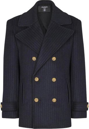 Balmain Coat
