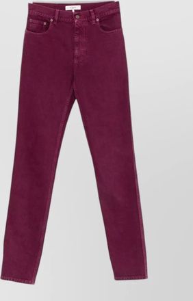 Chlo&eacute; denim skinny jeans