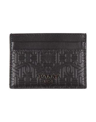 Bally PICCOLA PELLETTERIA - Portacarte su YOOX.COM