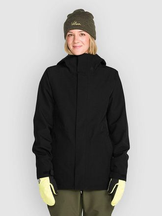 Volcom Stoney Shadow Ins Chaqueta negro