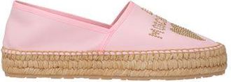Love Moschino CALZATURE - Espadrillas su YOOX.COM