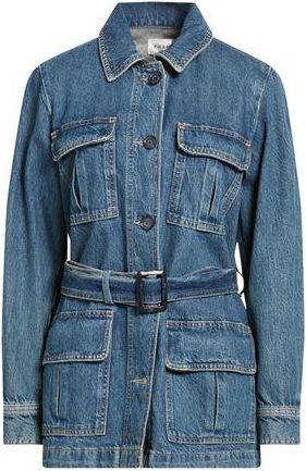 Frame Denim Denim outerwear
