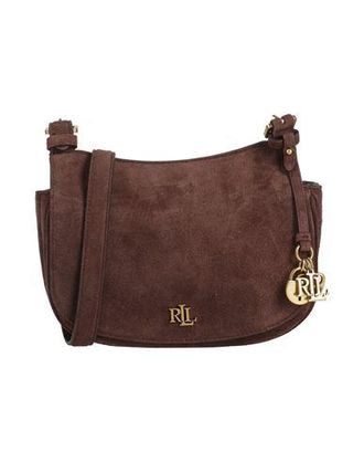 Ralph Lauren BAGS - Cross-body bags sur YOOX.COM