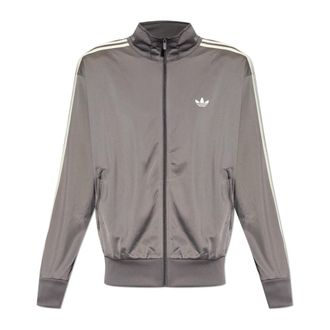 adidas Uomo, Felpe, Grigio, XL, new
