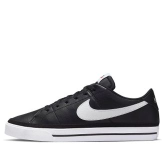 Nike Court Legacy NN Black White DH3162-001