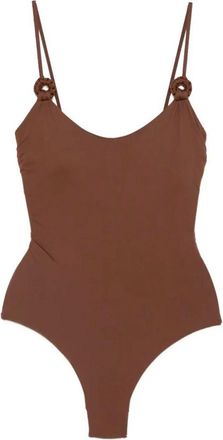 Fisico One-Piece Swimsuit