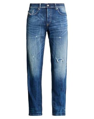 Diesel BOTTOMWEAR - Jeans sur YOOX.COM