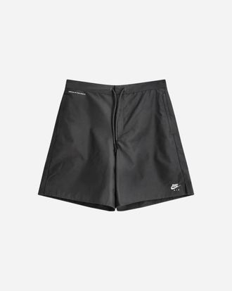 Nike Jordan Men s BIKE AIR x Nigel Sylvester Biker Shorts Anthracite