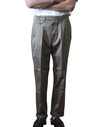 East Harbour Surplus Tapered Fit Enfield Chinos
