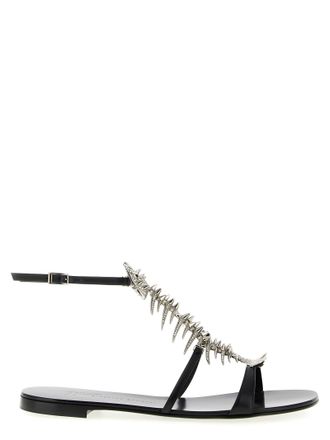 Giuseppe Zanotti Giuseppe Zanotti Slim Sandalen