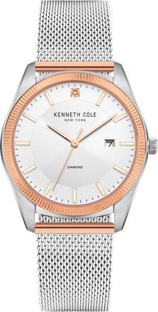 Kenneth Cole Classic Mens Watch