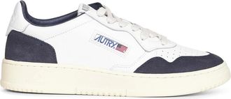 Autry Sneakers - Heren - Sneakers - Wit - 44 EU - Schoenen