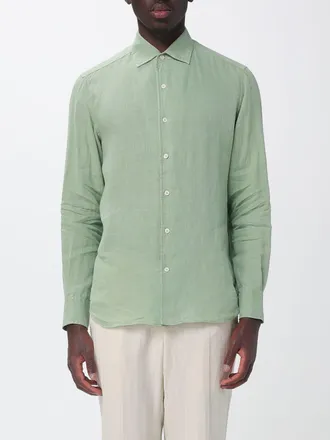 MC2 Saint Barth Camicia in lino